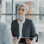 executive recruitment firm