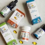 CBD product wholesale