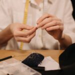 clothing alteration service