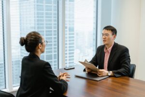 HR compliance consulting