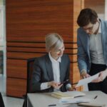 HR compliance consulting