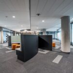 commercial interior designer