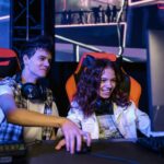 gaming chair supplier