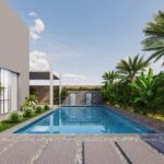 3D rendering service