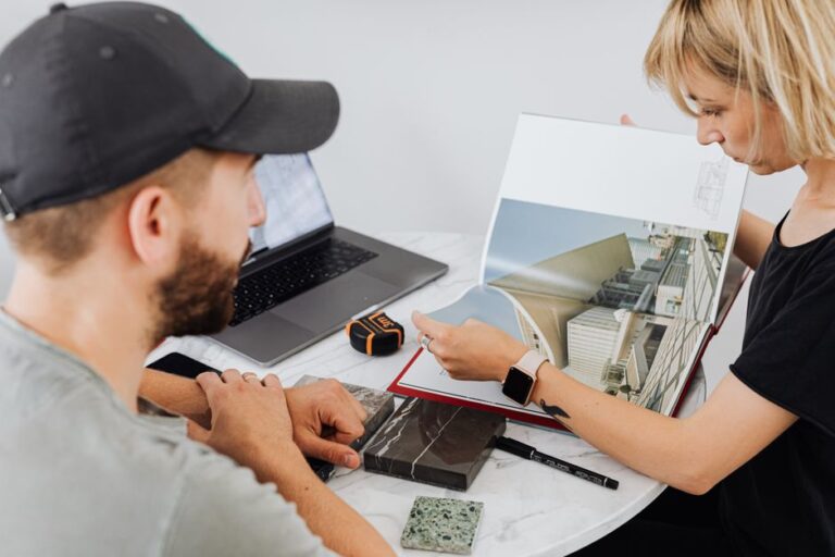 space planning consultant
