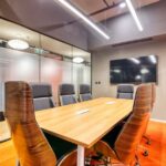 office fit out company