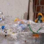 plastic recycling company
