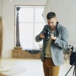 commercial photographer