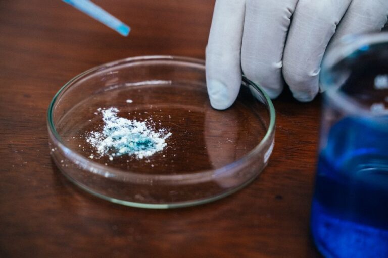 compounding pharmacy