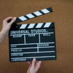 animation studio