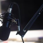 podcast production service