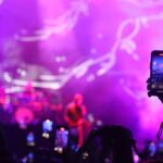 concert ticketing platform