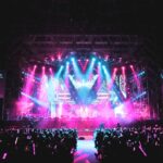 concert ticketing platform