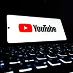 YouTube channel management