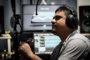 jingle production service