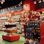children toy manufacturer